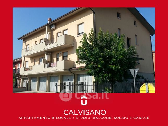 Appartamento in residenziale in 