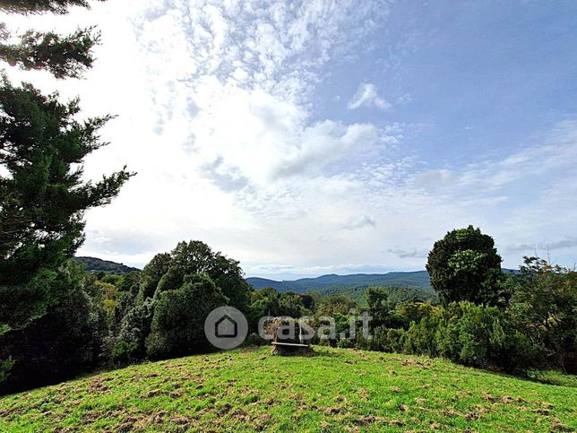 Terreno agricolo in commerciale in 