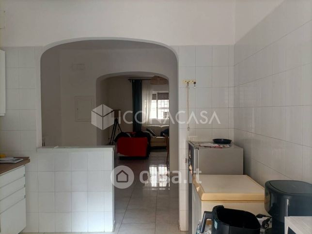 Appartamento in residenziale in Via Andrea Gabrieli