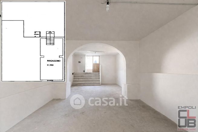 Box/posto auto in residenziale in Via Dante Alighieri 50059