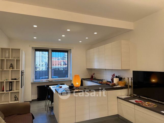 Appartamento in residenziale in Via ValfrÃ¨ 12