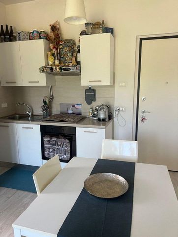 Appartamento in residenziale in 