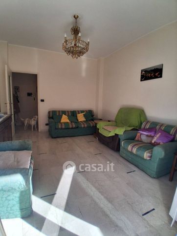 Appartamento in residenziale in Via Montezemolo 2
