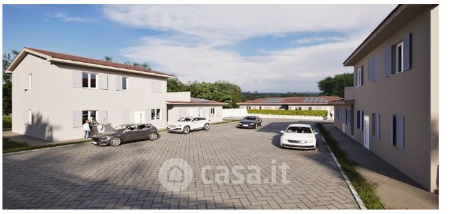 Appartamento in residenziale in Via Provinciale Lucchese