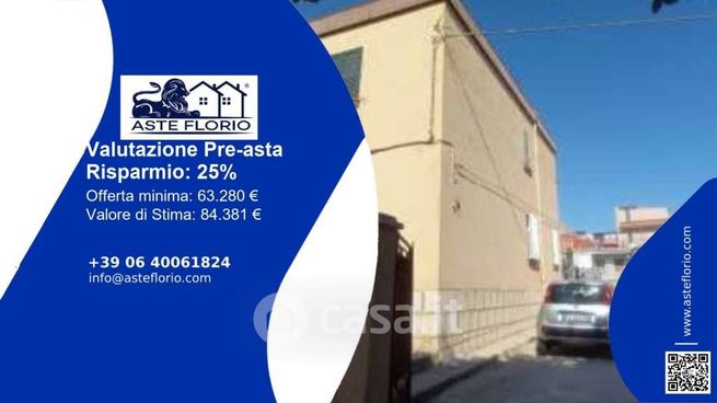 Appartamento in residenziale in Via Giovanni Pascoli