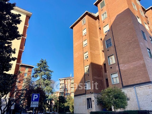 Appartamento in residenziale in Via Francesco Martinengo 30