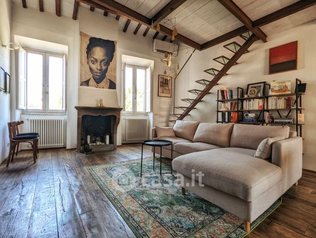 Attico/mansarda in residenziale in Vicolo del Cedro