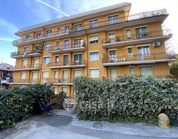 Appartamento in residenziale in Viale Adolfo e Adelina Devoto 117