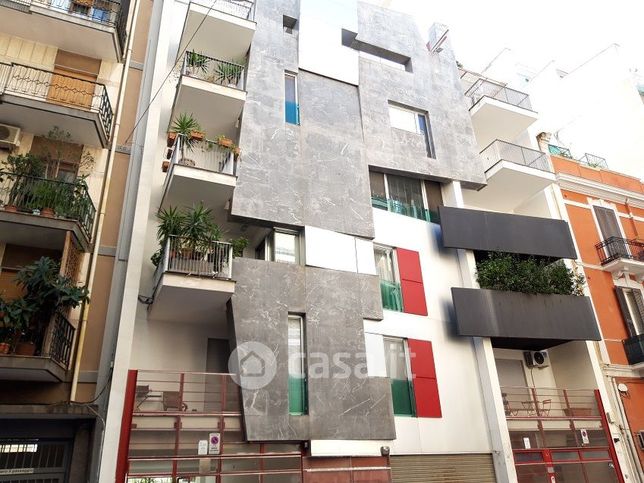 Appartamento in residenziale in Via Domenico Nicolai 48