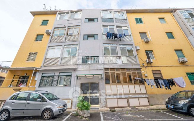 Appartamento in residenziale in Via Gaetano Alibrandi 50