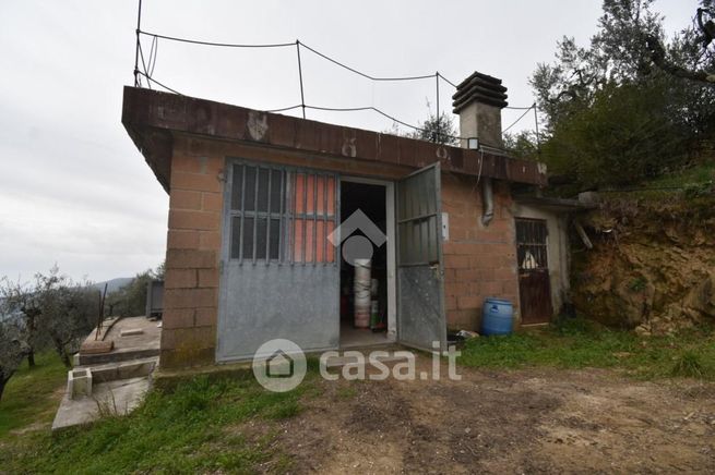 Terreno agricolo in commerciale in Via Castellina 128