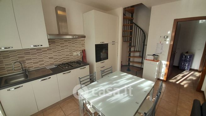 Appartamento in residenziale in 