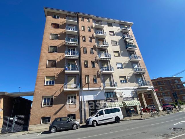 Appartamento in residenziale in Corso Roma 45