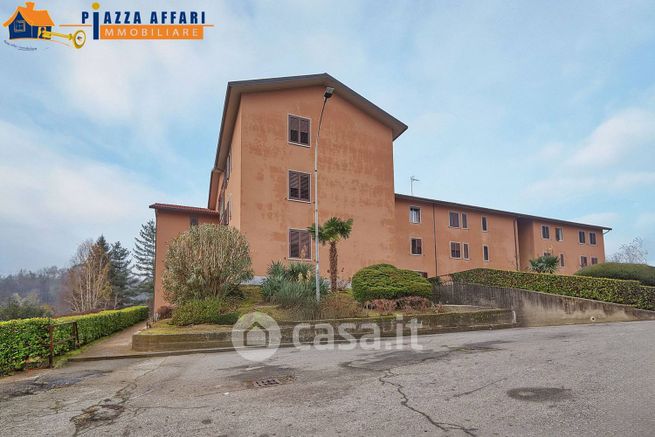 Appartamento in residenziale in Via Carlo Goldoni 56