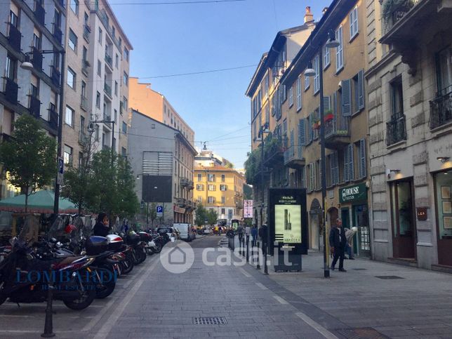 Box/posto auto in residenziale in 