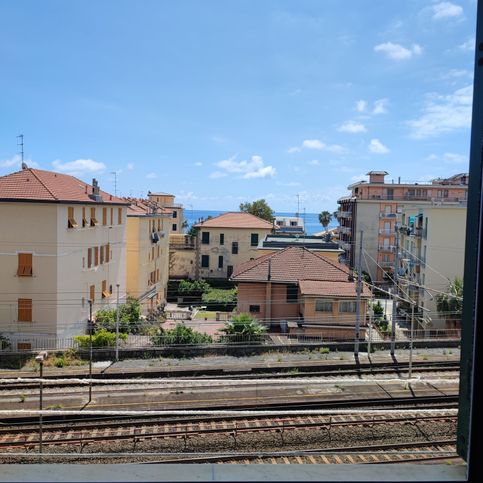 Appartamento in residenziale in Via Felice Isnardi 9