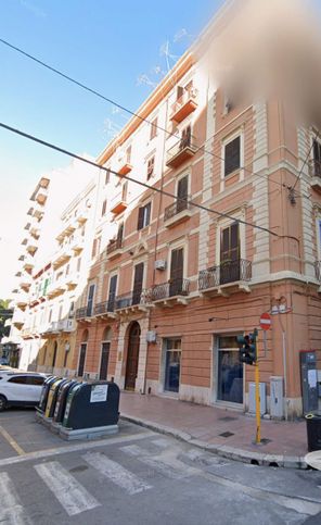 Appartamento in residenziale in Via Domenico Acclavio 5