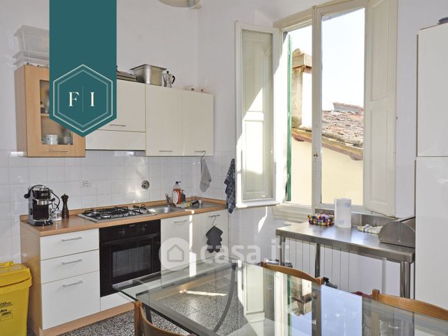 Appartamento in residenziale in Piazza Mino da Fiesole