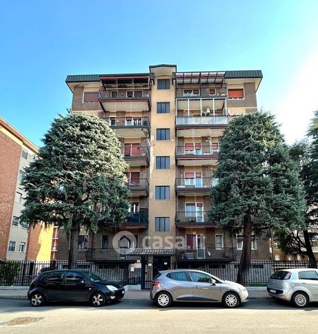 Appartamento in residenziale in Via Mosè