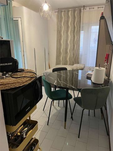 Loft in residenziale in Viale Bergamo 23