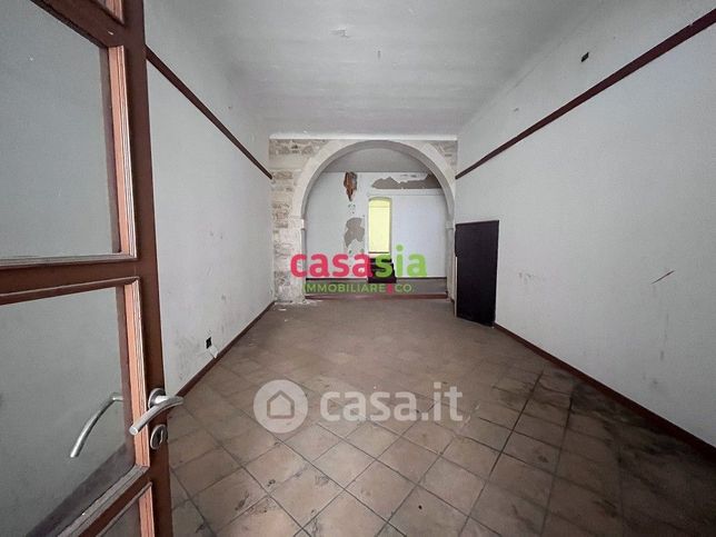 Attività/licenza (con o senza mura) in commerciale in Via Sant'Anna
