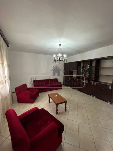 Appartamento in residenziale in