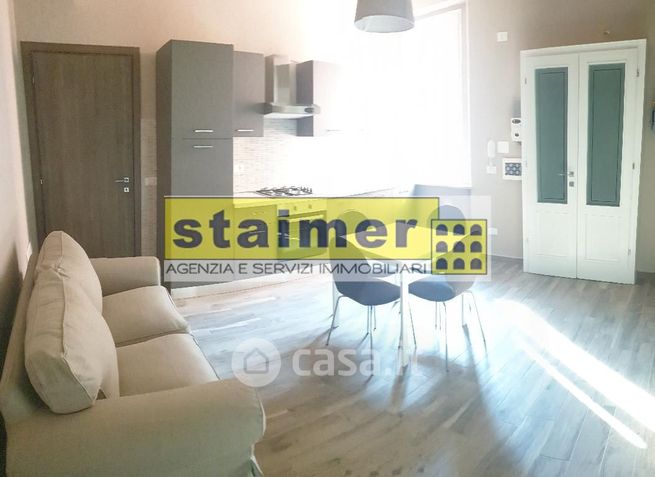 Appartamento in residenziale in Via Nino dall'Oro 24