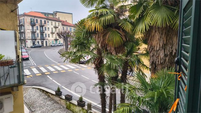 Appartamento in residenziale in Via Cavallini 12