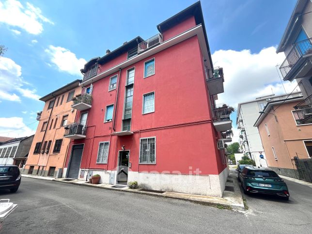 Appartamento in residenziale in Via Luigi Pirandello 60 L