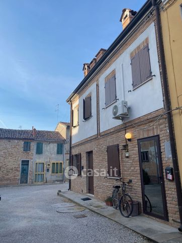Villetta a schiera in residenziale in Via Garibaldi