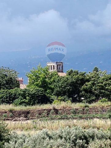 Terreno agricolo in commerciale in Contrada San Biagio