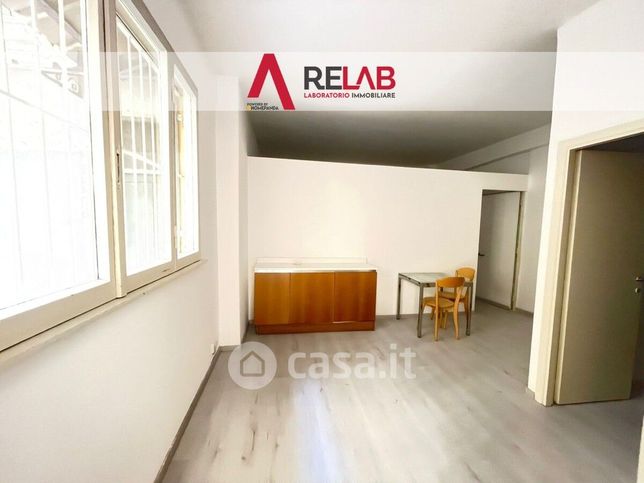 Ufficio in commerciale in Via Valsassina 11