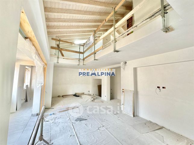 Appartamento in residenziale in Piazza San Giovanni Battista