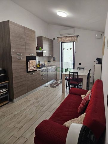 Appartamento in residenziale in Viale della Unità D'Italia
