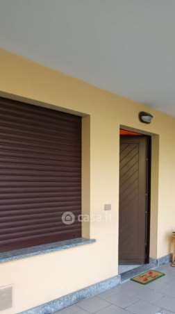 Appartamento in residenziale in Via Adige 26