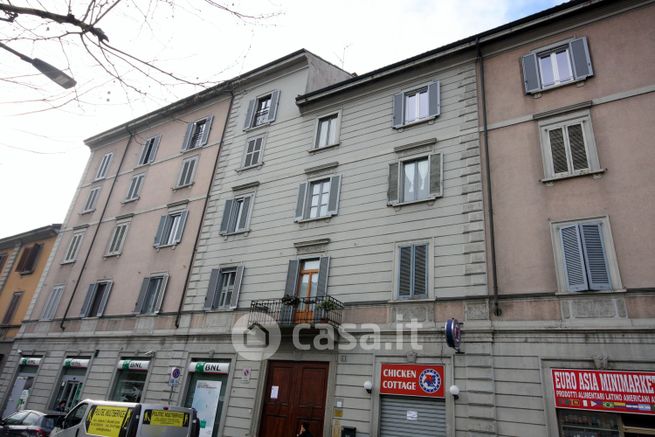 Appartamento in residenziale in Corso Lodi 90