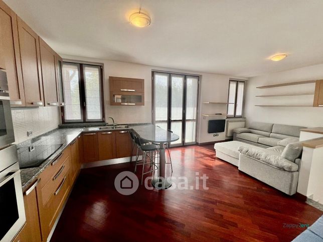Appartamento in residenziale in Via Adda