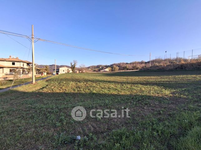 Terreno edificabile in residenziale in Contrada Tomolati