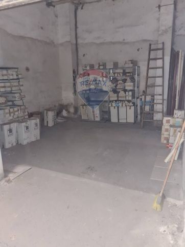 Garage/posto auto in residenziale in Via Generale Ameglio 13