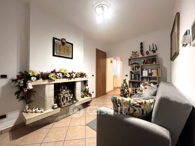 Appartamento in residenziale in Via Giovanni Pascoli