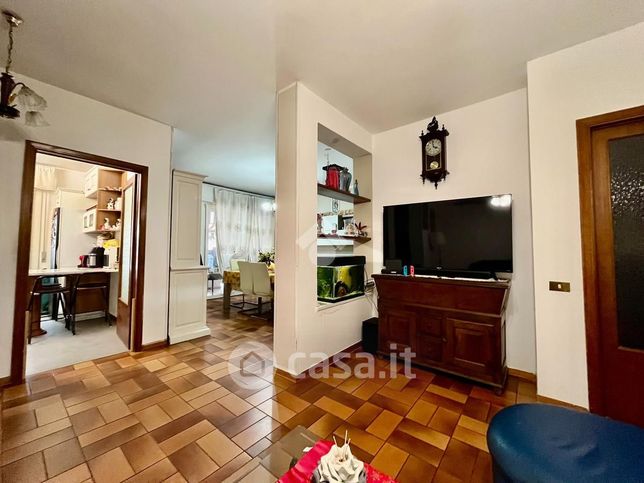 Appartamento in residenziale in Via Provinciale Lucchese
