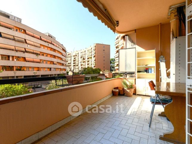 Appartamento in residenziale in Via Giuseppe Togni