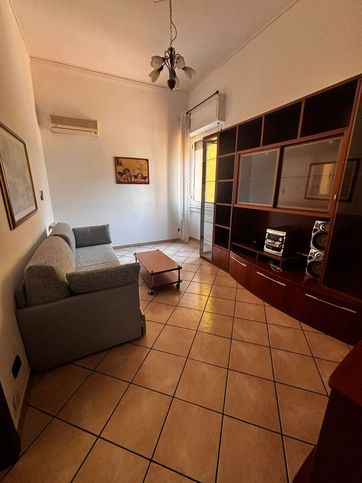 Appartamento in residenziale in Via Cesare Battisti 52