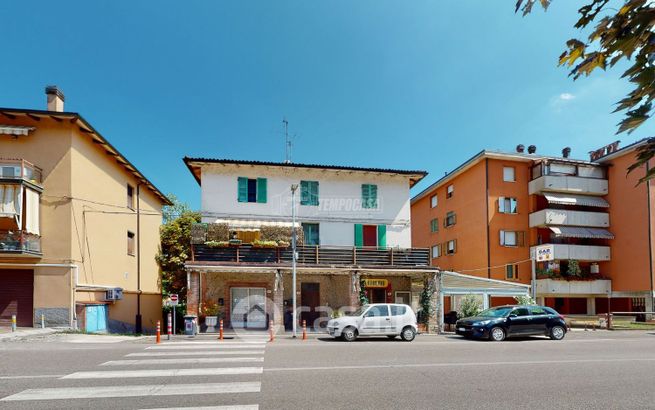 Appartamento in residenziale in Via Lavino