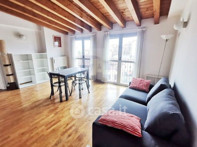 Appartamento in residenziale in Via Carlo Farini 93