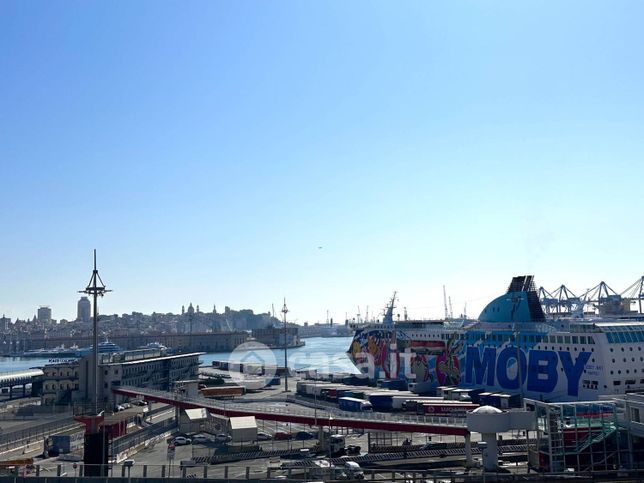 Appartamento in residenziale in Via Milano 40