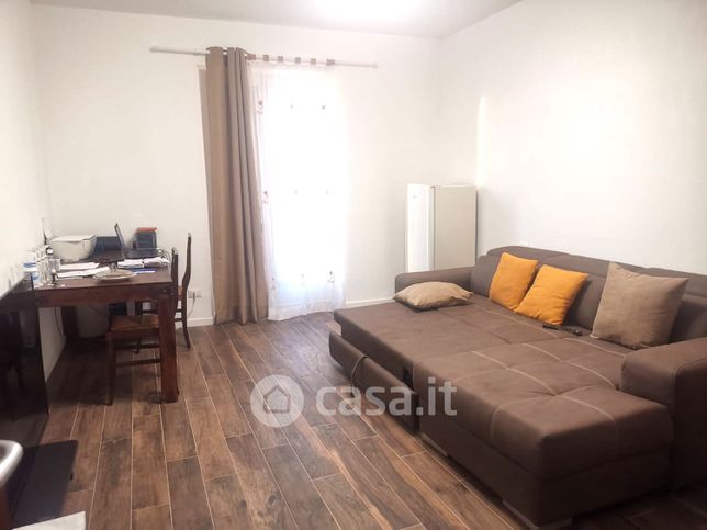 Appartamento in residenziale in Via Riva di Trento 1