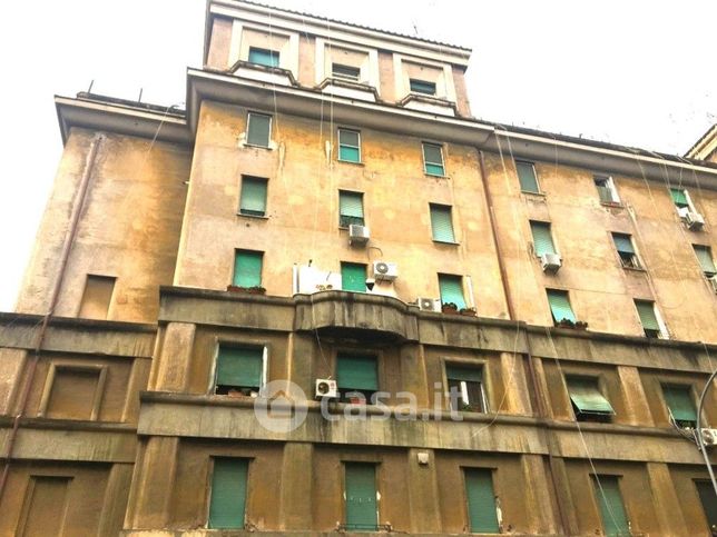 Appartamento in residenziale in Via Appia Nuova 359