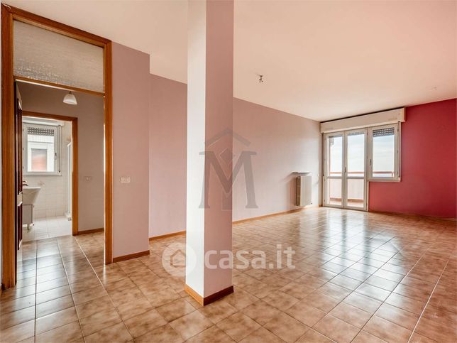 Appartamento in residenziale in Via Gandhi Mohandas Karamchand 20