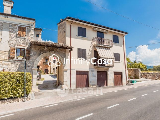 Appartamento in residenziale in Località Campagna